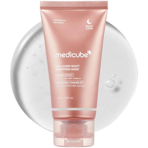Peel Off Facial Mask